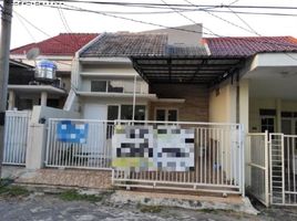 4 Habitación Villa en venta en Sukolilo, East Jawa, Sukolilo