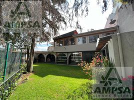 Maison 3 chambre à vendre à Naucalpan De Juarez, Mexico, Naucalpan De Juarez