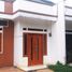 2 Bedroom House for sale in West Jawa, Bojonggede, Bogor, West Jawa