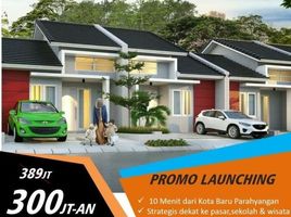 2 Bedroom House for sale in Padalarang, Bandung, Padalarang