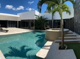 3 Schlafzimmer Villa zu verkaufen in Campeche, Campeche, Campeche, Campeche