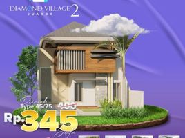 3 Bedroom House for sale in Buduran, Sidoarjo, Buduran