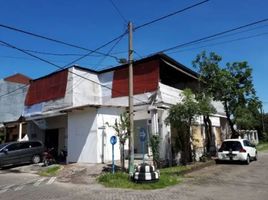 Maison 8 chambre à vendre à Wonocolo, East Jawa, Wonocolo, Surabaya, East Jawa