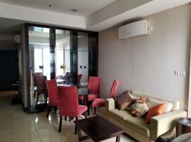 2 Bedroom Condo for sale in Universitas Katolik Indonesia Atma Jaya, Tanah Abang, Kebayoran Baru