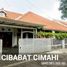 5 Kamar Rumah for sale in West Jawa, Cimahi Tengah, Bandung, West Jawa