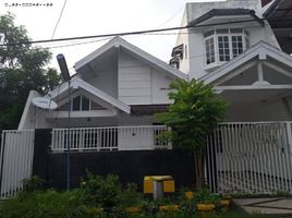 4 Habitación Casa en venta en Tambaksari, East Jawa, Tambaksari