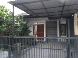 3 Bedroom Villa for sale in Cicadas, Bandung, Cicadas