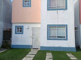 2 Schlafzimmer Haus zu vermieten in Isla Mujeres, Quintana Roo, Isla Mujeres