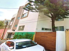 3 Bedroom House for sale in Miguel Hidalgo, Mexico City, Miguel Hidalgo, Mexico City