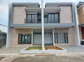 3 Bedroom Villa for sale in Bandung Institute of Technology, Sukajadi, Cibeunying Kaler