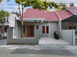 3 Bedroom House for sale in Kalasan, Sleman, Kalasan