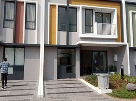 3 Bedroom House for sale in Basilea Convention Center, Legok, Legok