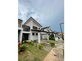 3 Habitación Casa en alquiler en La Chorrera, Panamá Oeste, Barrio Colón, La Chorrera