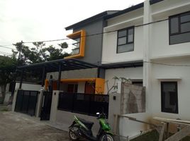 3 Bedroom House for sale in Margacinta, Bandung, Margacinta