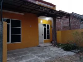 3 Kamar Vila for sale in Taman, Madiun, Taman