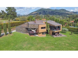 4 Habitación Casa en venta en El Carmen De Viboral, Antioquia, El Carmen De Viboral