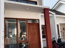 2 Bedroom House for sale in West Jawa, Sumurbandung, Bandung, West Jawa