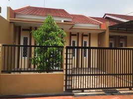 3 Kamar Rumah for sale in Pondokgede, Bekasi, Pondokgede