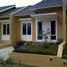 2 Bedroom House for sale in Citeureup, Bogor, Citeureup