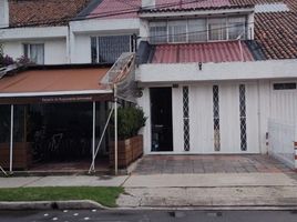 4 Bedroom House for sale in Fundacion Cardioinfantil-Instituto de Cardiologia, Bogota, Bogota