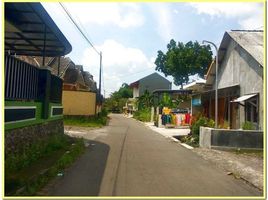  Land for sale in Yogyakarta, Ngaglik, Sleman, Yogyakarta