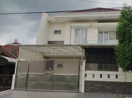 5 Habitación Casa en venta en Mulyorejo, East Jawa, Mulyorejo, Surabaya