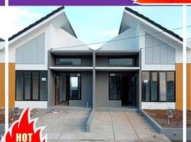 2 Kamar Rumah for sale in West Jawa, Telukjambe, Karawang, West Jawa