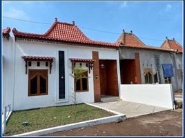 2 Bedroom Villa for sale in Prambanan, Klaten, Prambanan