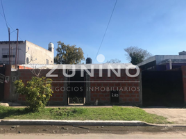 Studio Villa for sale in Buenos Aires, General Sarmiento, Buenos Aires