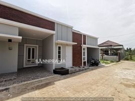  Rumah for sale in West Jawa, Pancoranmas, Bogor, West Jawa