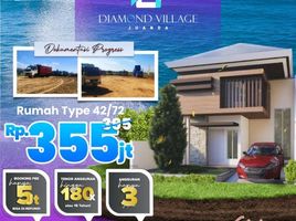 2 Bedroom House for sale in Buduran, Sidoarjo, Buduran