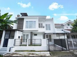 4 Bedroom House for sale in Pondok Aren, Tangerang, Pondok Aren