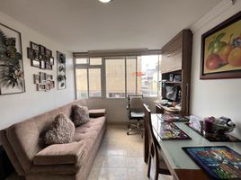 1 Habitación Apartamento en venta en Bogotá, Cundinamarca, Bogotá