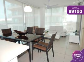 1 Bedroom Apartment for rent in Atlantico, Barranquilla, Atlantico