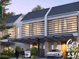 3 Schlafzimmer Villa zu verkaufen in Sidoarjo, East Jawa, Sidoarjo, Sidoarjo