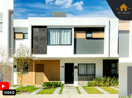3 Schlafzimmer Haus zu verkaufen in El Marques, Queretaro, El Marques