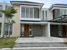 4 Habitación Casa en venta en Benowo, East Jawa, Benowo