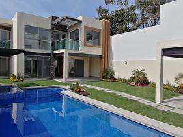 Maison 4 chambre à vendre à Cuernavaca, Morelos, Cuernavaca