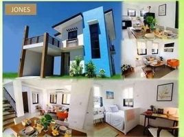 4 Bedroom Villa for sale in Imus City, Cavite, Imus City