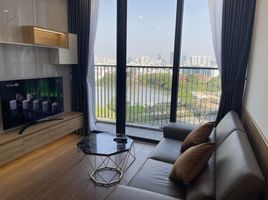 2 Phòng ngủ Chung cư for rent at Eco Green Sài Gòn, Tân Thuận Tây