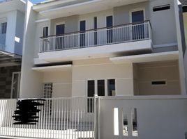 5 Habitación Villa en venta en Lakarsantri, East Jawa, Lakarsantri