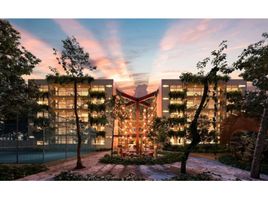 1 Bedroom Condo for sale in Merida, Yucatan, Merida