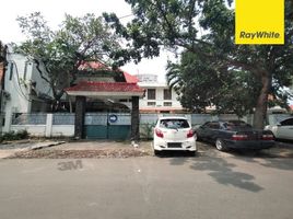 1 Kamar Rumah for sale in Wonokromo, Surabaya, Wonokromo