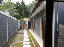 4 Schlafzimmer Villa zu verkaufen in Prambanan, Jawa Tengah, Prambanan