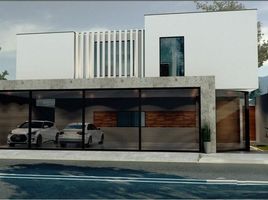 3 Schlafzimmer Haus zu verkaufen in San Pedro Garza Garcia, Nuevo Leon, San Pedro Garza Garcia