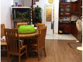 3 chambre Maison for sale in Nga Tu So, Dong Da, Nga Tu So