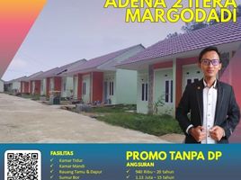 2 Bedroom House for sale in Tanjung Bintang, Lampung Selatan, Tanjung Bintang