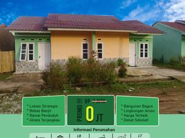 2 Bedroom House for sale in Bandar Lampung, Lampung, Sukarame, Bandar Lampung