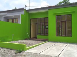 2 Bedroom House for sale in Polanharjo, Klaten, Polanharjo