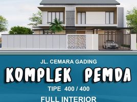 5 Bedroom House for sale in Riau, Tampan, Pekan Baru, Riau